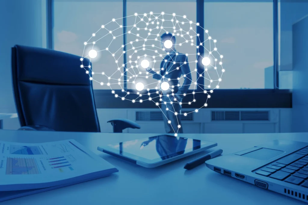 inteligencia artificial en recursos humanos nexxus sistema de evaluacion psicometrica guatemala