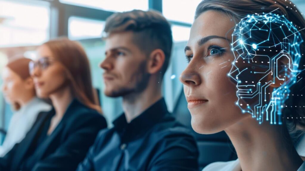 inteligencia artificial en psicometria nexxus guatemala sistema de evaluación psicometrica guatemala